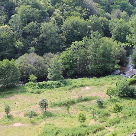 Bel Appartement Avec Vue Sur Vezere مدينة أوزيرش المظهر الخارجي الصورة