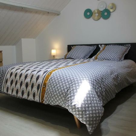 Bel Appartement Avec Vue Sur Vezere مدينة أوزيرش المظهر الخارجي الصورة